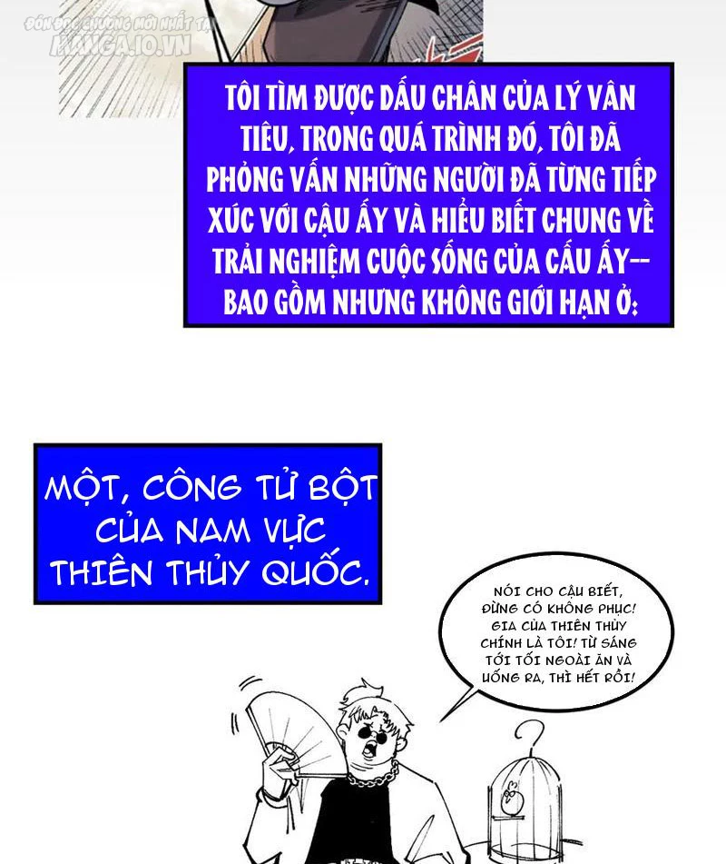 Vạn Cổ Chí Tôn Tập 304 trang 93