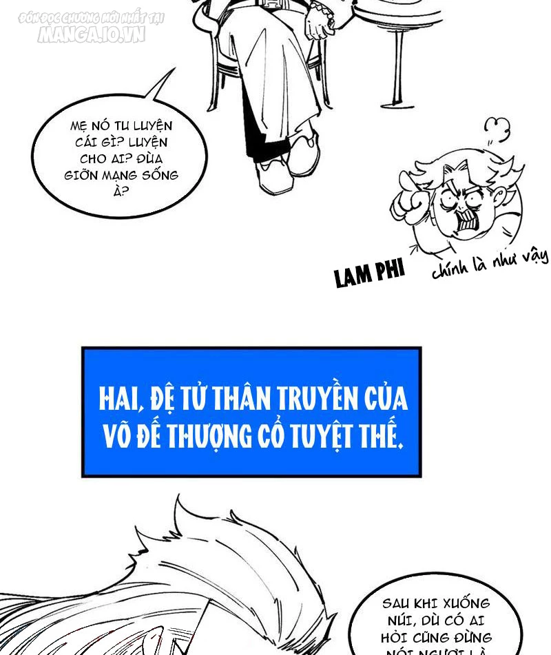 Vạn Cổ Chí Tôn Tập 304 trang 94