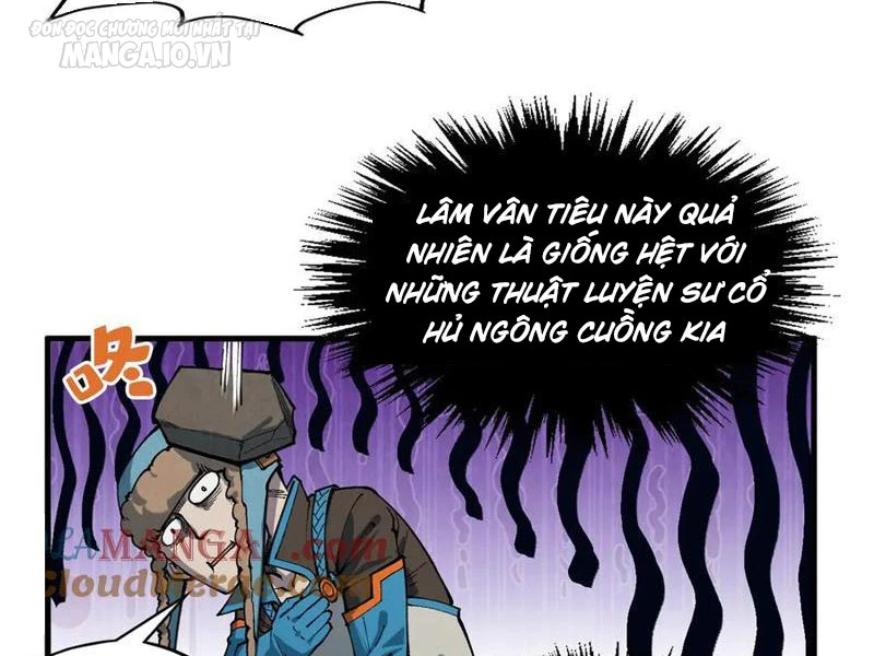 Vạn Cổ Chí Tôn Tập 305 trang 17