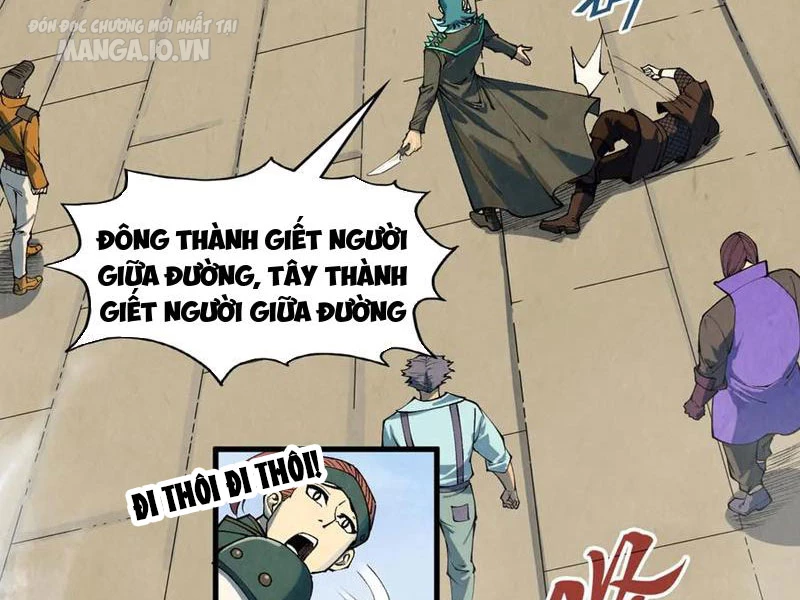 Vạn Cổ Chí Tôn Tập 305 trang 3