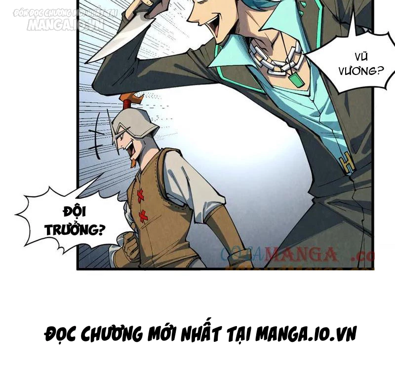 Vạn Cổ Chí Tôn Tập 305 trang 29