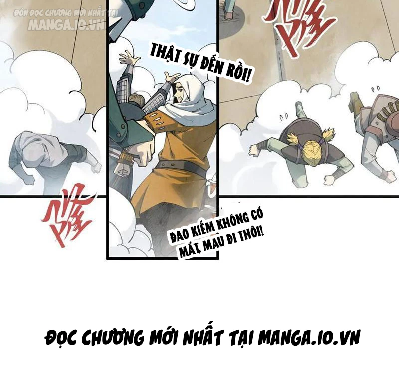 Vạn Cổ Chí Tôn Tập 305 trang 4