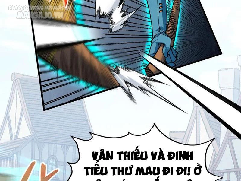 Vạn Cổ Chí Tôn Tập 305 trang 44