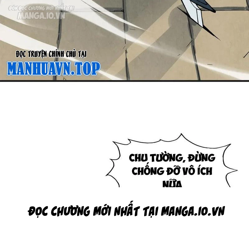 Vạn Cổ Chí Tôn Tập 305 trang 48