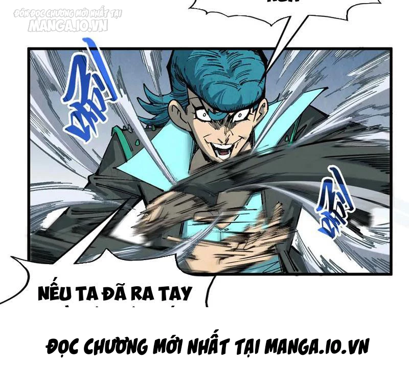 Vạn Cổ Chí Tôn Tập 305 trang 49