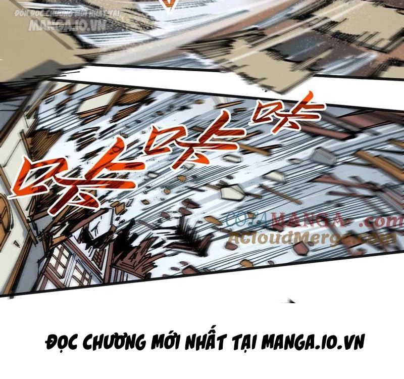 Vạn Cổ Chí Tôn Tập 305 trang 54