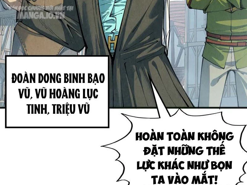Vạn Cổ Chí Tôn Tập 305 trang 7