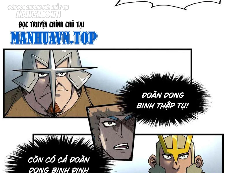 Vạn Cổ Chí Tôn Tập 305 trang 8