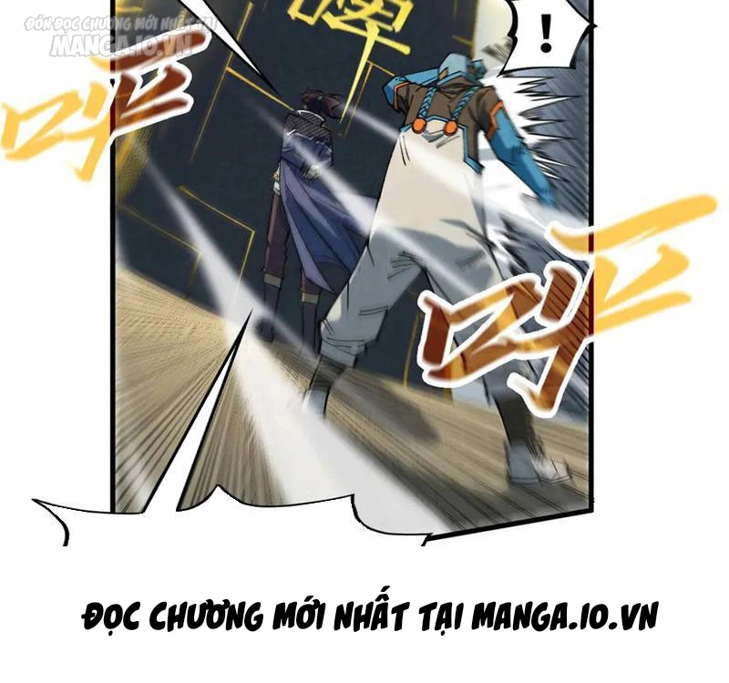 Vạn Cổ Chí Tôn Tập 305 trang 76