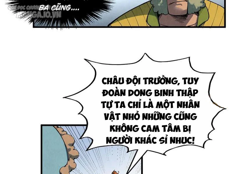 Vạn Cổ Chí Tôn Tập 305 trang 9