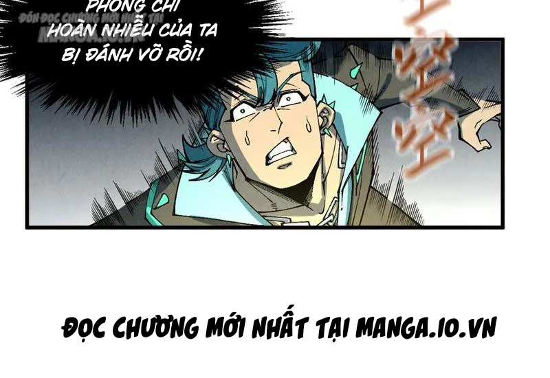 Vạn Cổ Chí Tôn Tập 305 trang 81