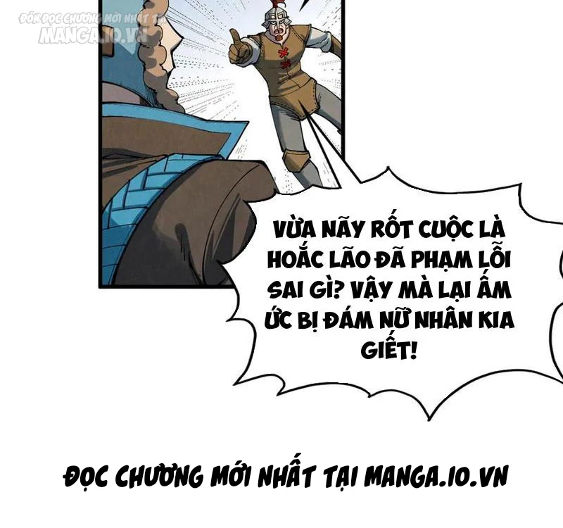 Vạn Cổ Chí Tôn Tập 305 trang 10
