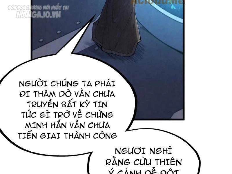 Vạn Cổ Chí Tôn Tập 306 trang 111