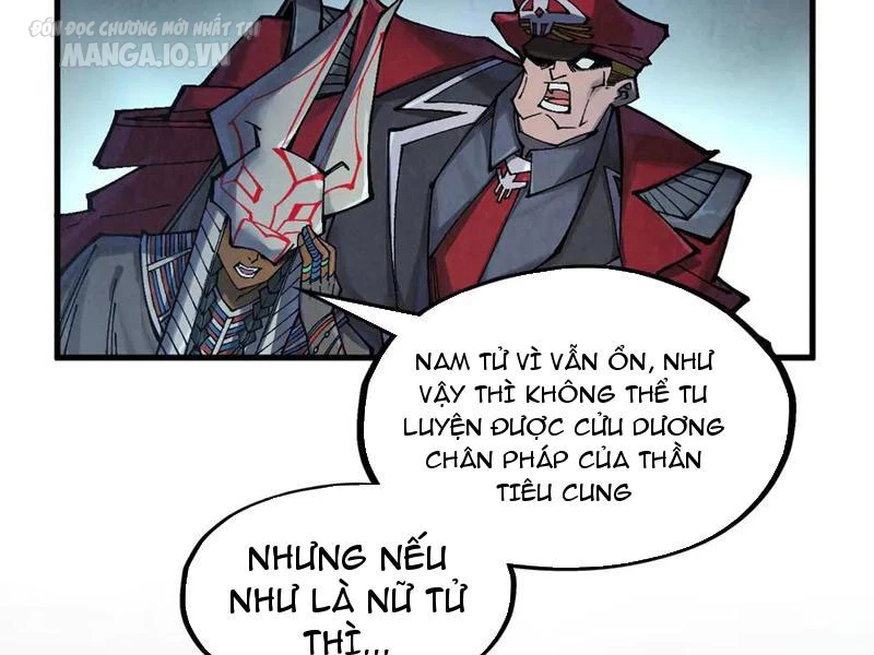 Vạn Cổ Chí Tôn Tập 306 trang 137