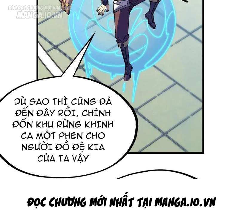 Vạn Cổ Chí Tôn Tập 306 trang 20