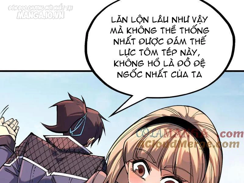 Vạn Cổ Chí Tôn Tập 306 trang 21