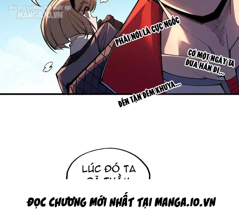 Vạn Cổ Chí Tôn Tập 306 trang 23