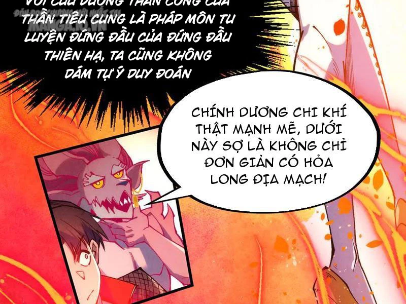 Vạn Cổ Chí Tôn Tập 306 trang 41