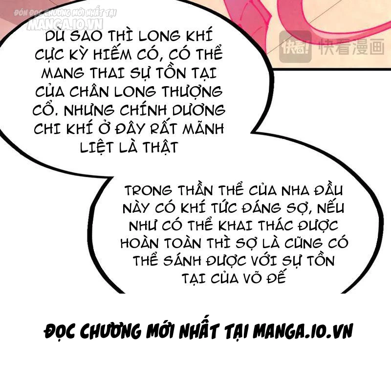 Vạn Cổ Chí Tôn Tập 306 trang 48