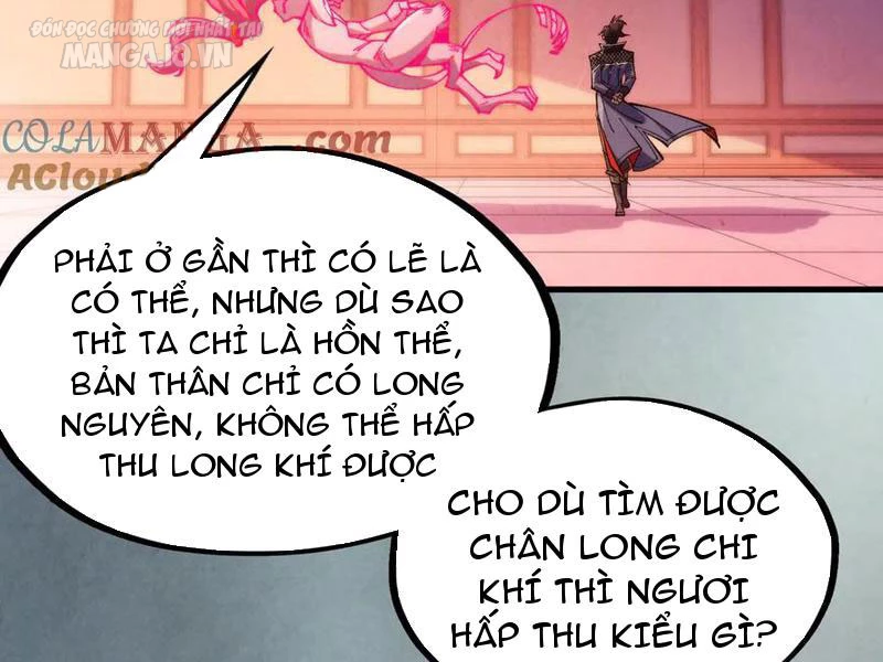 Vạn Cổ Chí Tôn Tập 306 trang 50