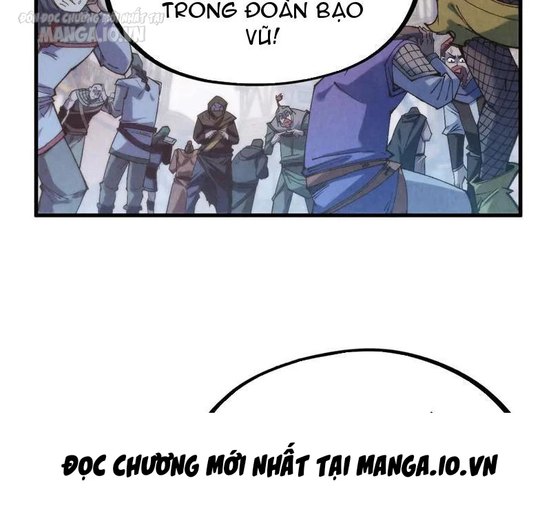 Vạn Cổ Chí Tôn Tập 306 trang 7