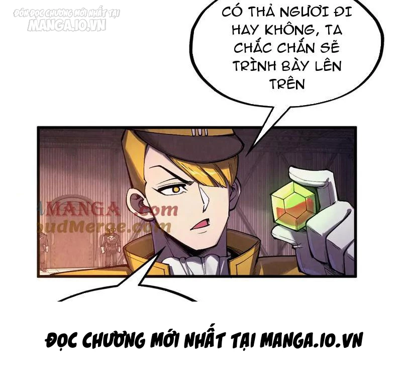Vạn Cổ Chí Tôn Tập 306 trang 62