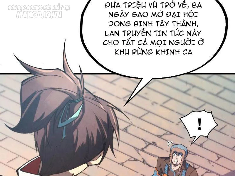 Vạn Cổ Chí Tôn Tập 306 trang 8