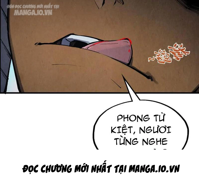 Vạn Cổ Chí Tôn Tập 306 trang 86