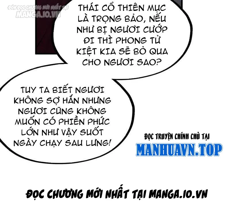 Vạn Cổ Chí Tôn Tập 306 trang 92