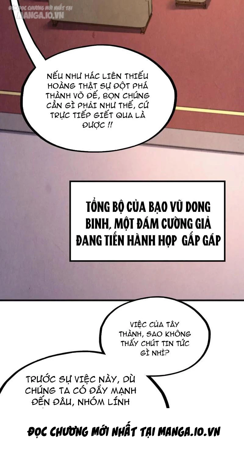 Vạn Cổ Chí Tôn Tập 307 trang 2