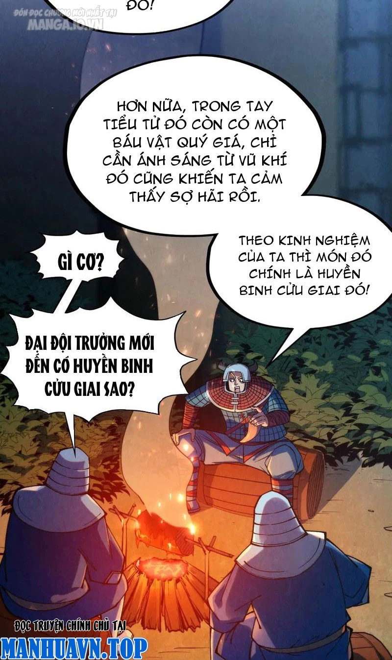 Vạn Cổ Chí Tôn Tập 307 trang 45