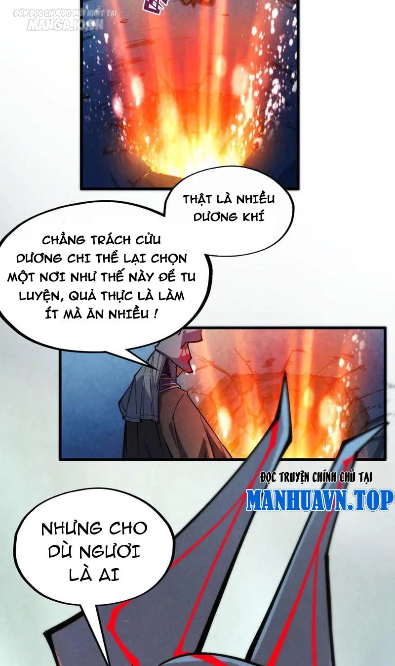 Vạn Cổ Chí Tôn Tập 307 trang 50