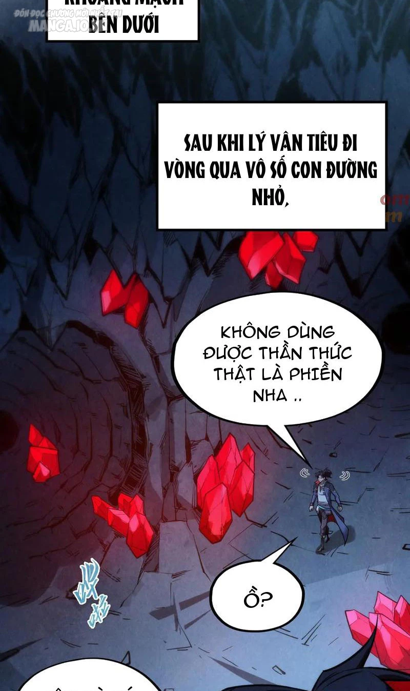 Vạn Cổ Chí Tôn Tập 307 trang 53