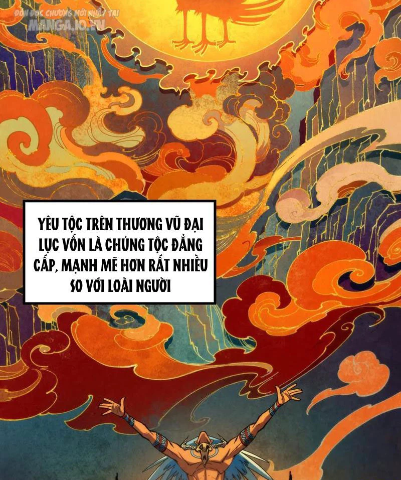Vạn Cổ Chí Tôn Tập 308 trang 2