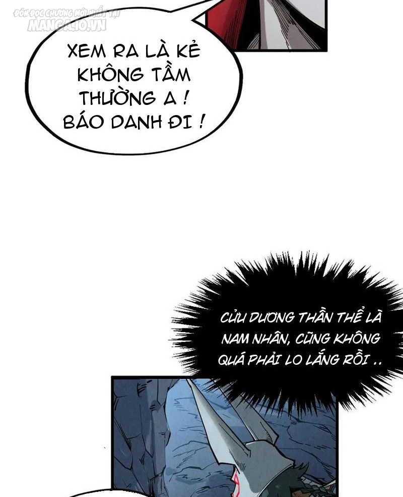 Vạn Cổ Chí Tôn Tập 308 trang 33