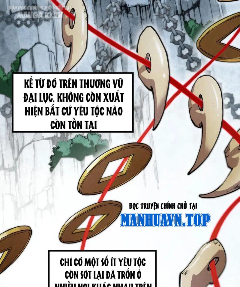 Vạn Cổ Chí Tôn Tập 308 trang 5