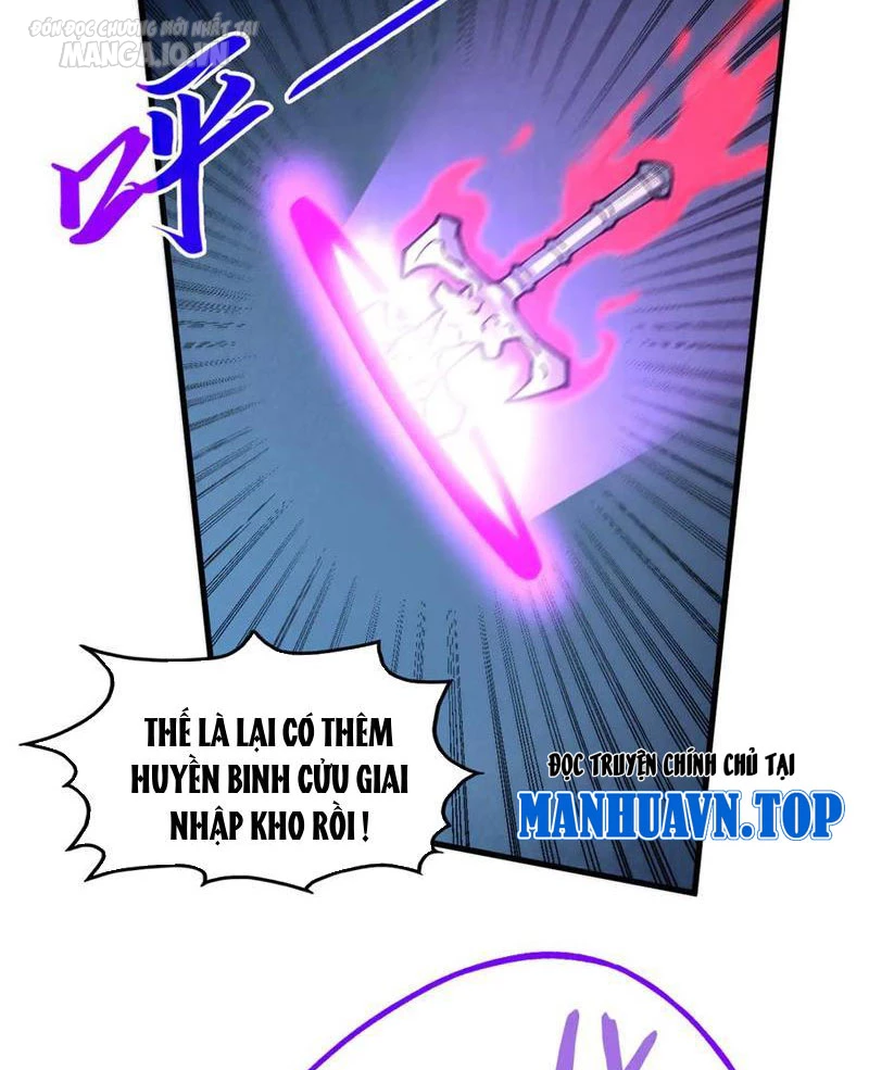 Vạn Cổ Chí Tôn Tập 308 trang 74