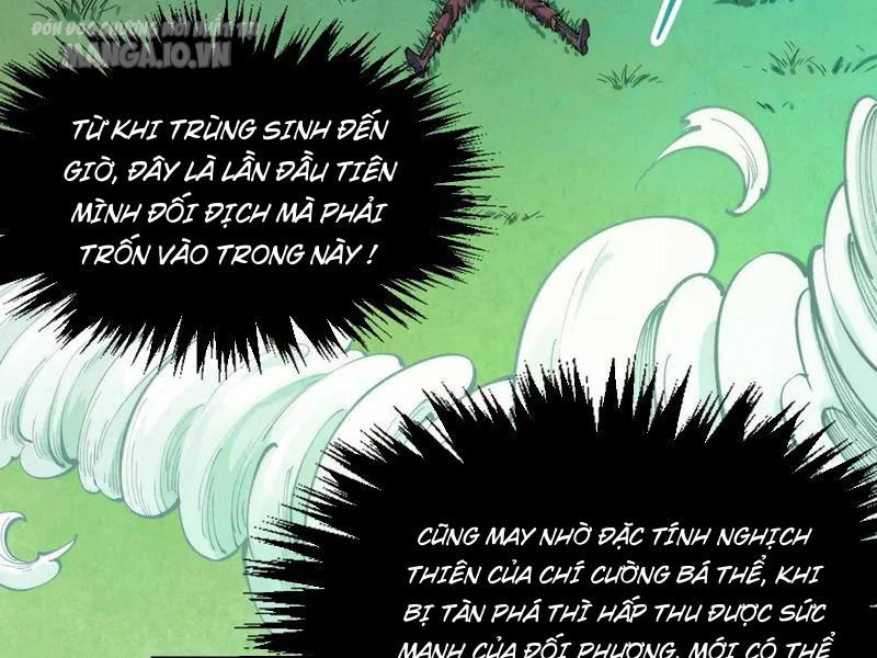 Vạn Cổ Chí Tôn Tập 309 trang 101