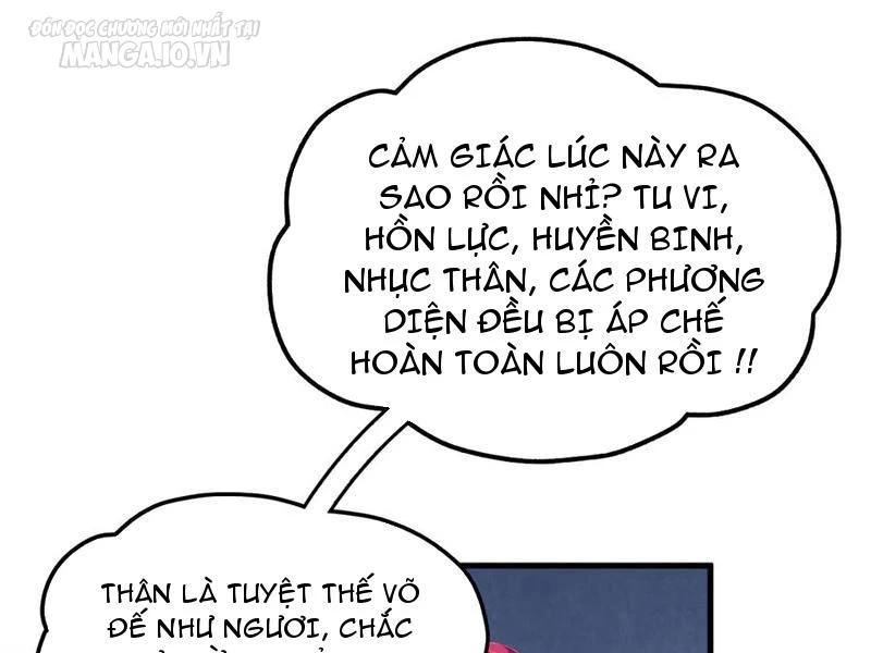 Vạn Cổ Chí Tôn Tập 309 trang 104