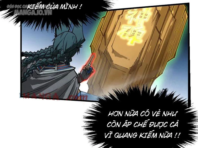 Vạn Cổ Chí Tôn Tập 309 trang 13