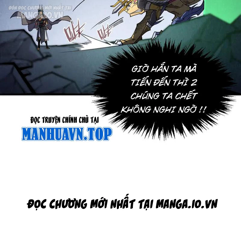 Vạn Cổ Chí Tôn Tập 309 trang 129