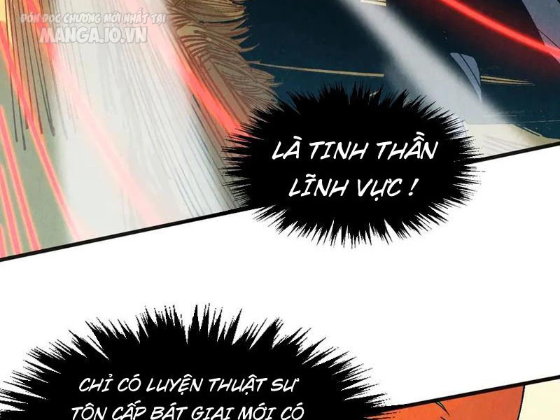 Vạn Cổ Chí Tôn Tập 309 trang 23