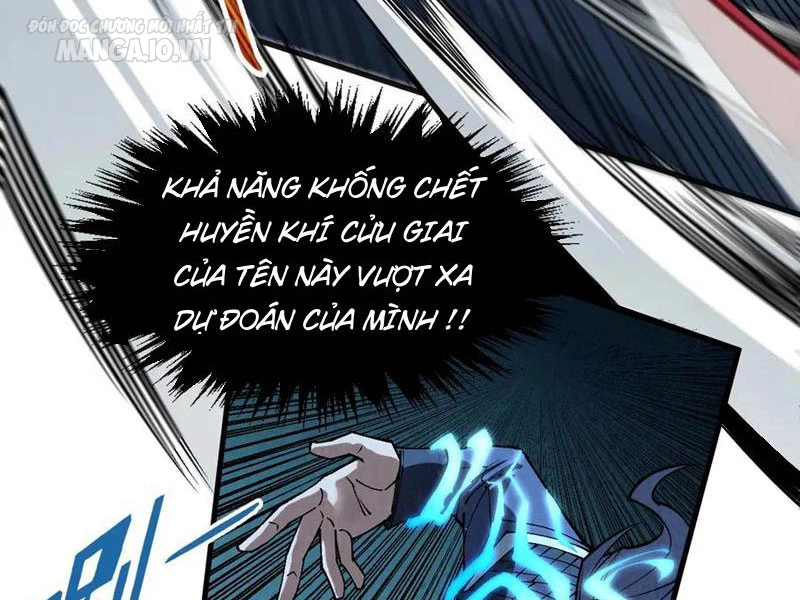 Vạn Cổ Chí Tôn Tập 309 trang 4