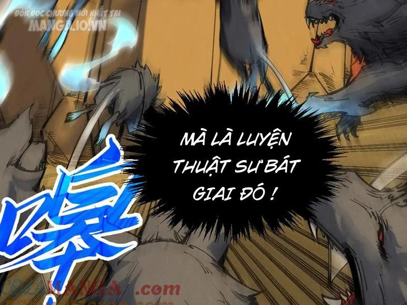 Vạn Cổ Chí Tôn Tập 309 trang 32