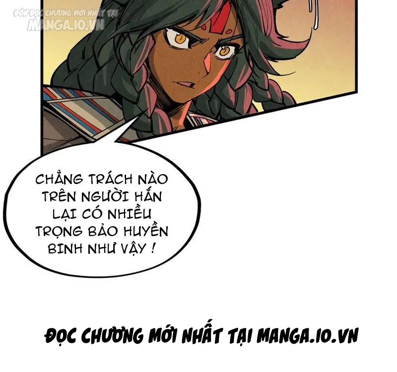Vạn Cổ Chí Tôn Tập 309 trang 53