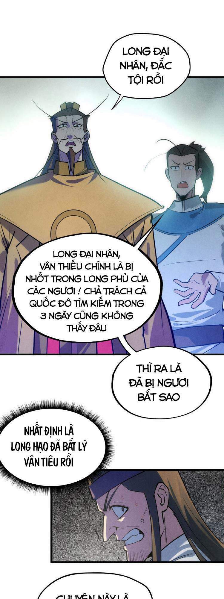 Vạn Cổ Chí Tôn Tập 31 trang 13