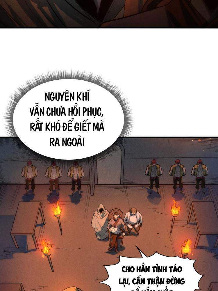 Vạn Cổ Chí Tôn Tập 31 trang 27