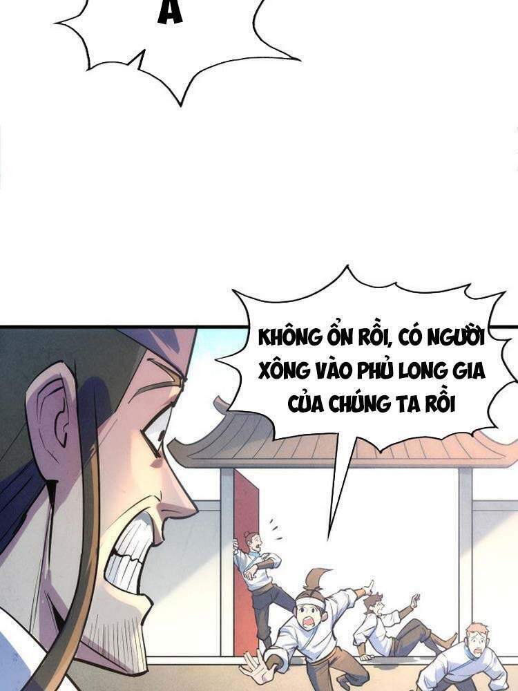 Vạn Cổ Chí Tôn Tập 31 trang 4
