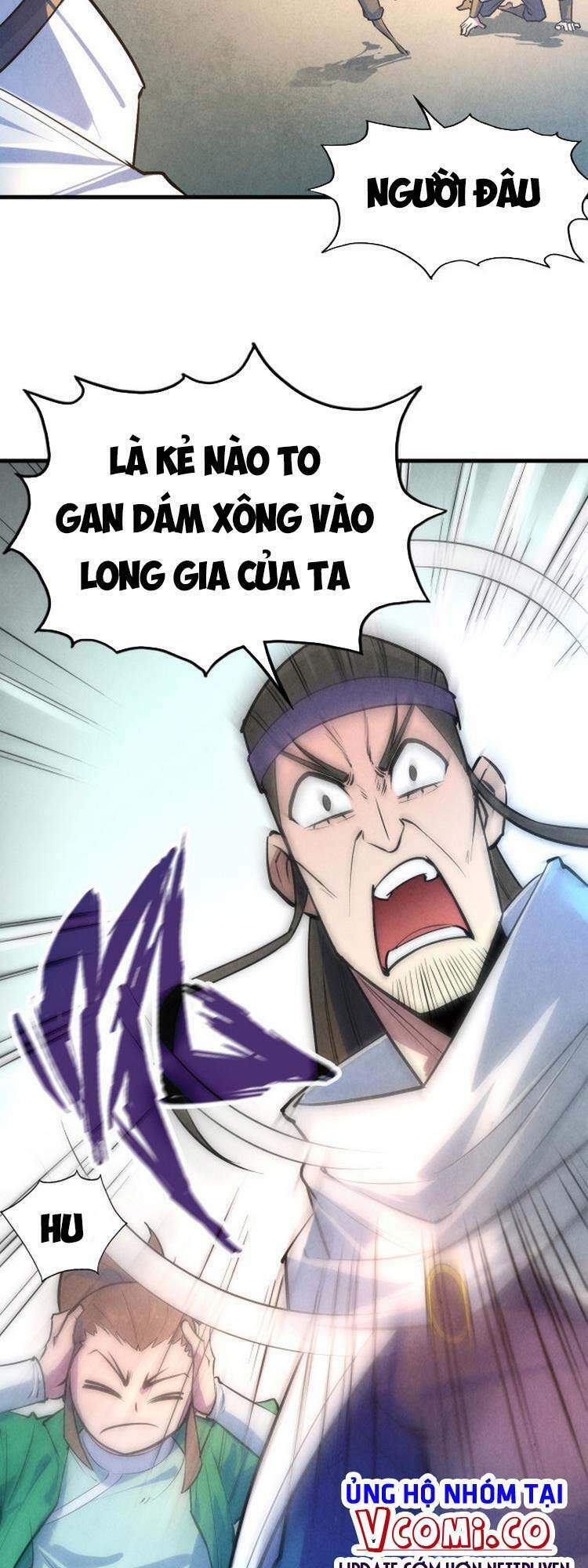 Vạn Cổ Chí Tôn Tập 31 trang 5