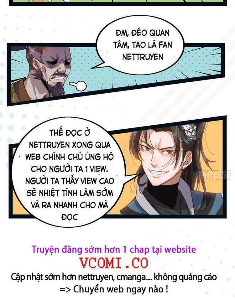 Vạn Cổ Chí Tôn Tập 31 trang 42